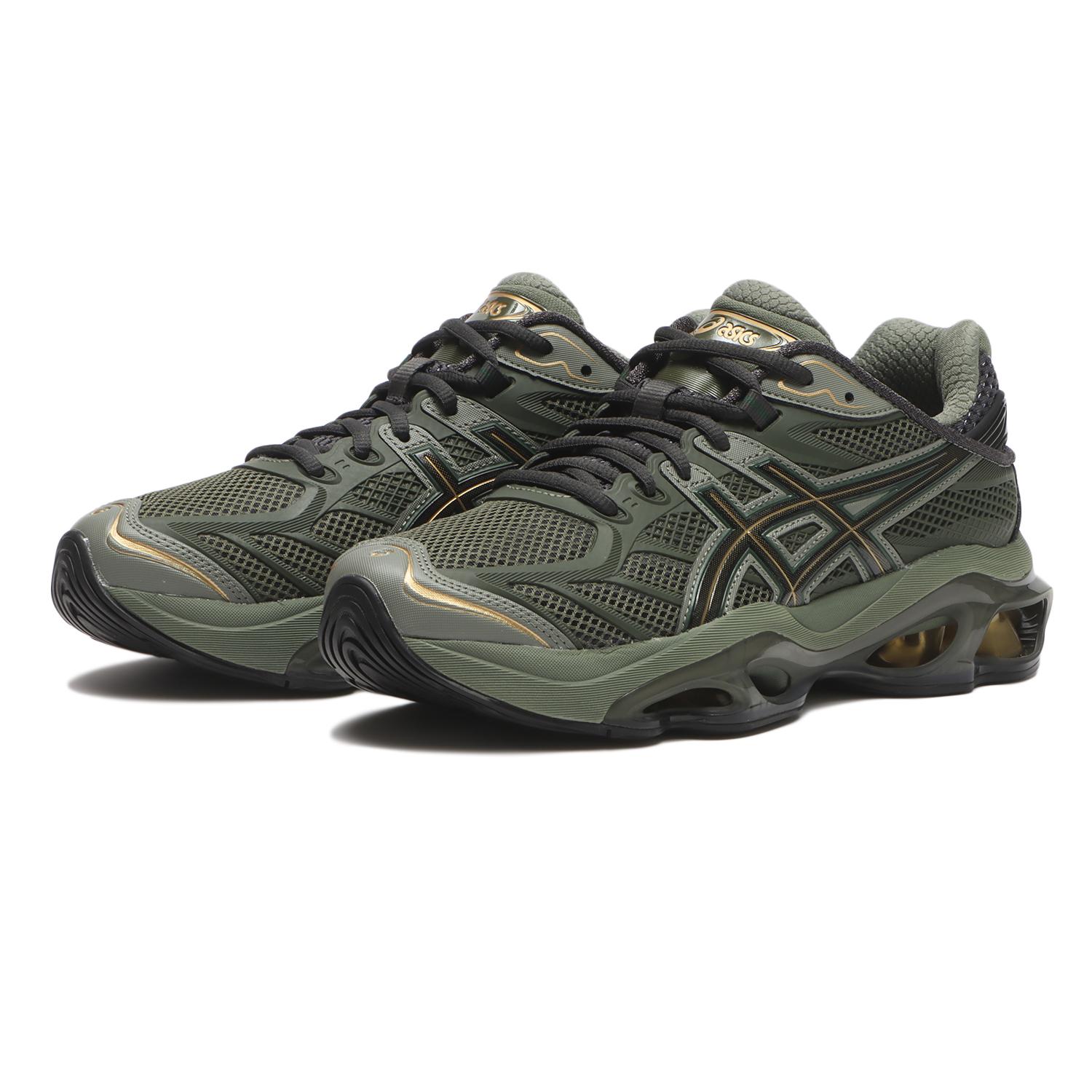  asics GEL-KINETIC 2.0画像2