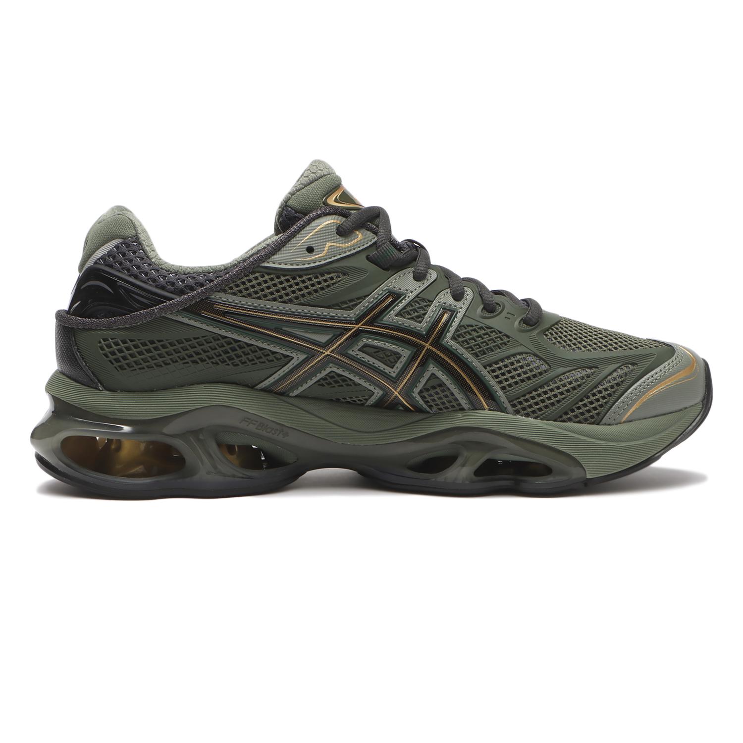  asics GEL-KINETIC 2.0画像5