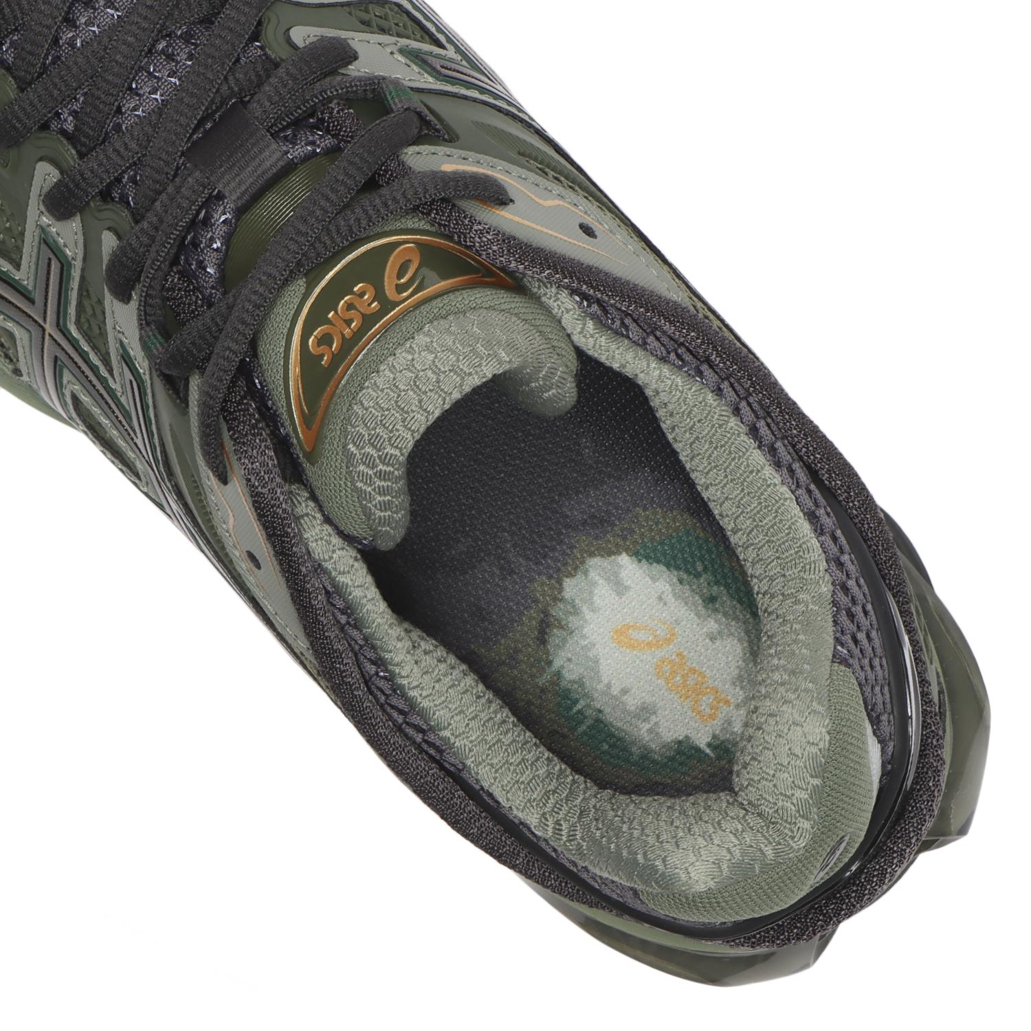  asics GEL-KINETIC 2.0画像7