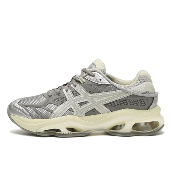 asics ゲル-キネティック 2.0 グレー 23.5cm