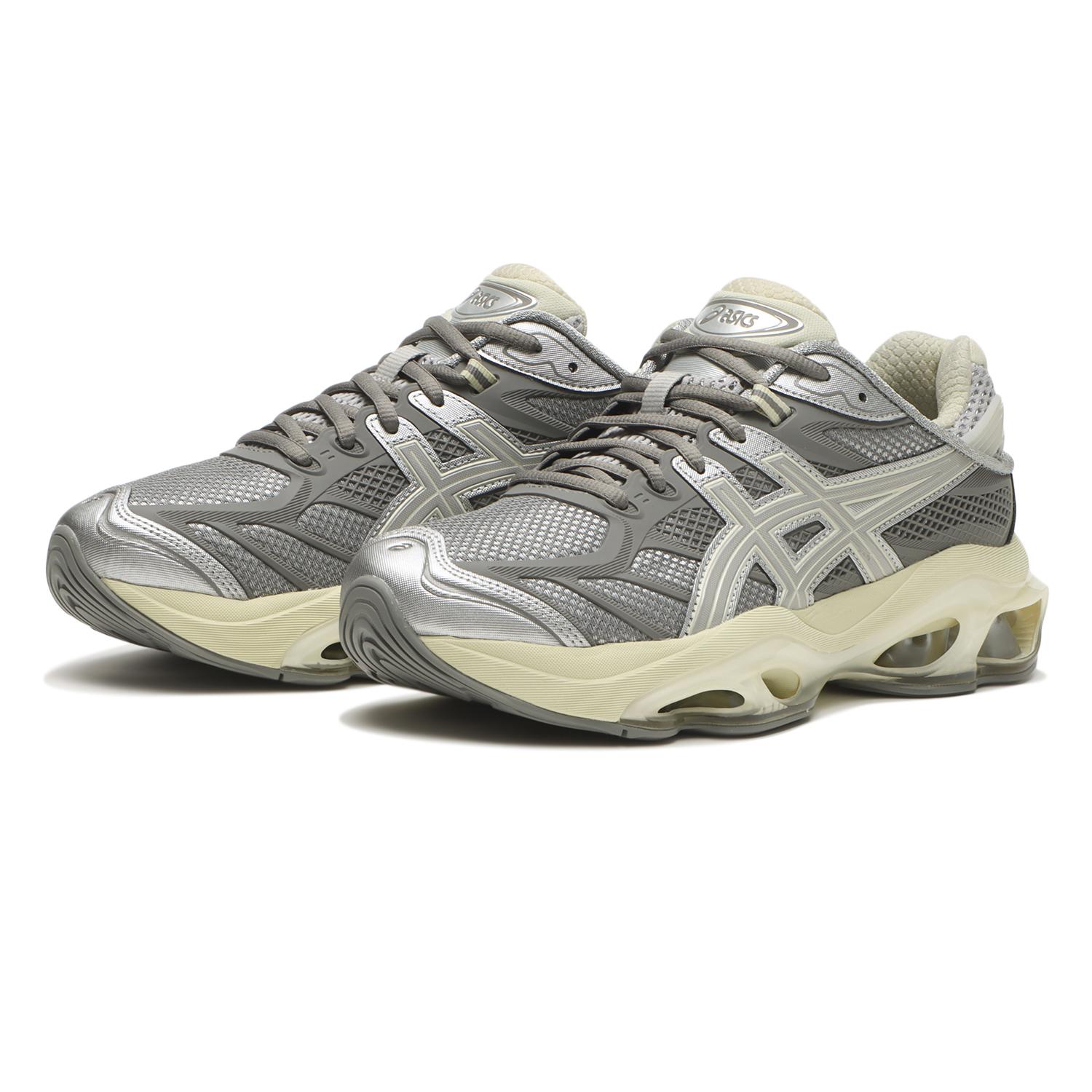  asics GEL-KINETIC 2.0画像2