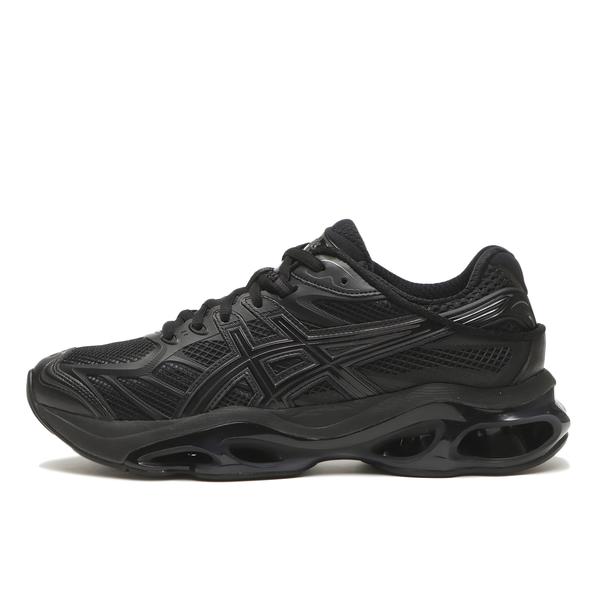 asics ゲル-キネティック 2.0 ブラック 23.5cm