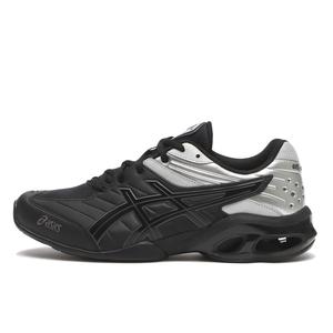 BLACK/PURE SILVER