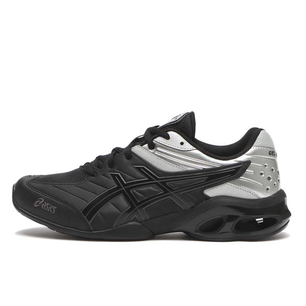 asics ゲル-キネティック FR ブラック 23cm
