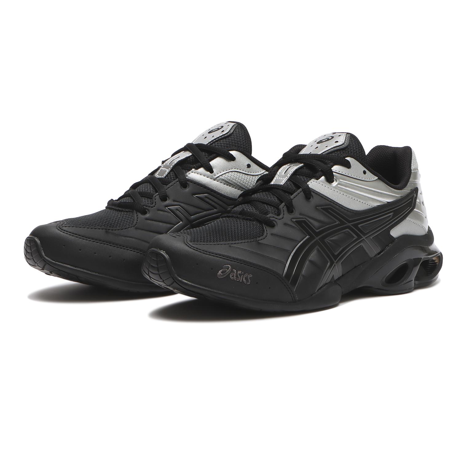  asics GEL-KINETIC FR画像2