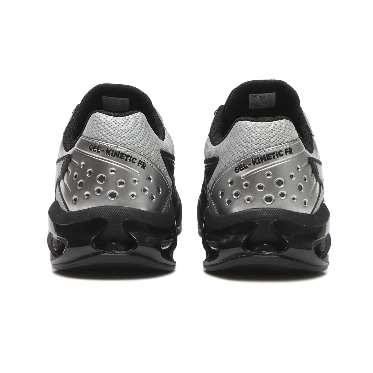  asics GEL-KINETIC FR画像4