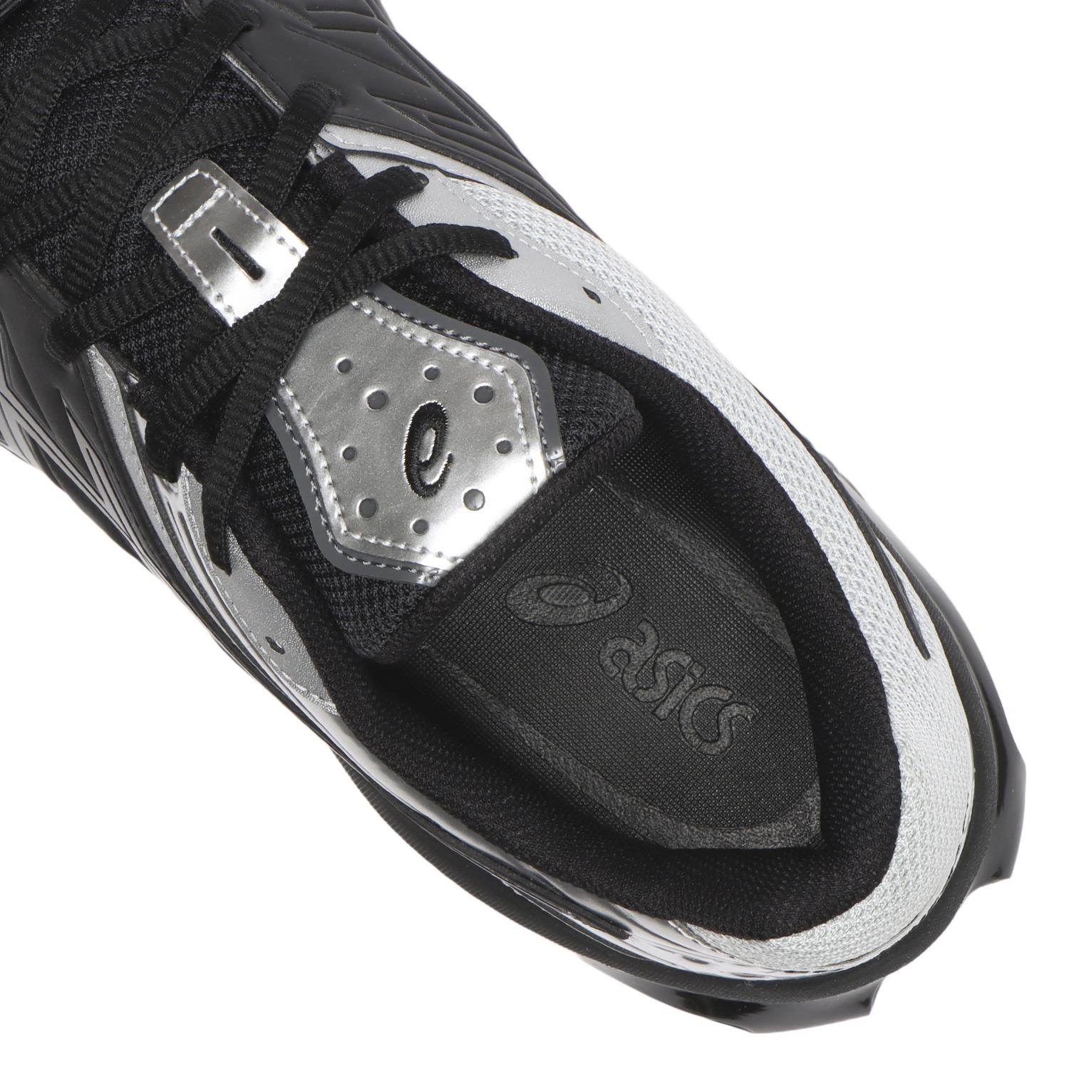  asics GEL-KINETIC FR画像7