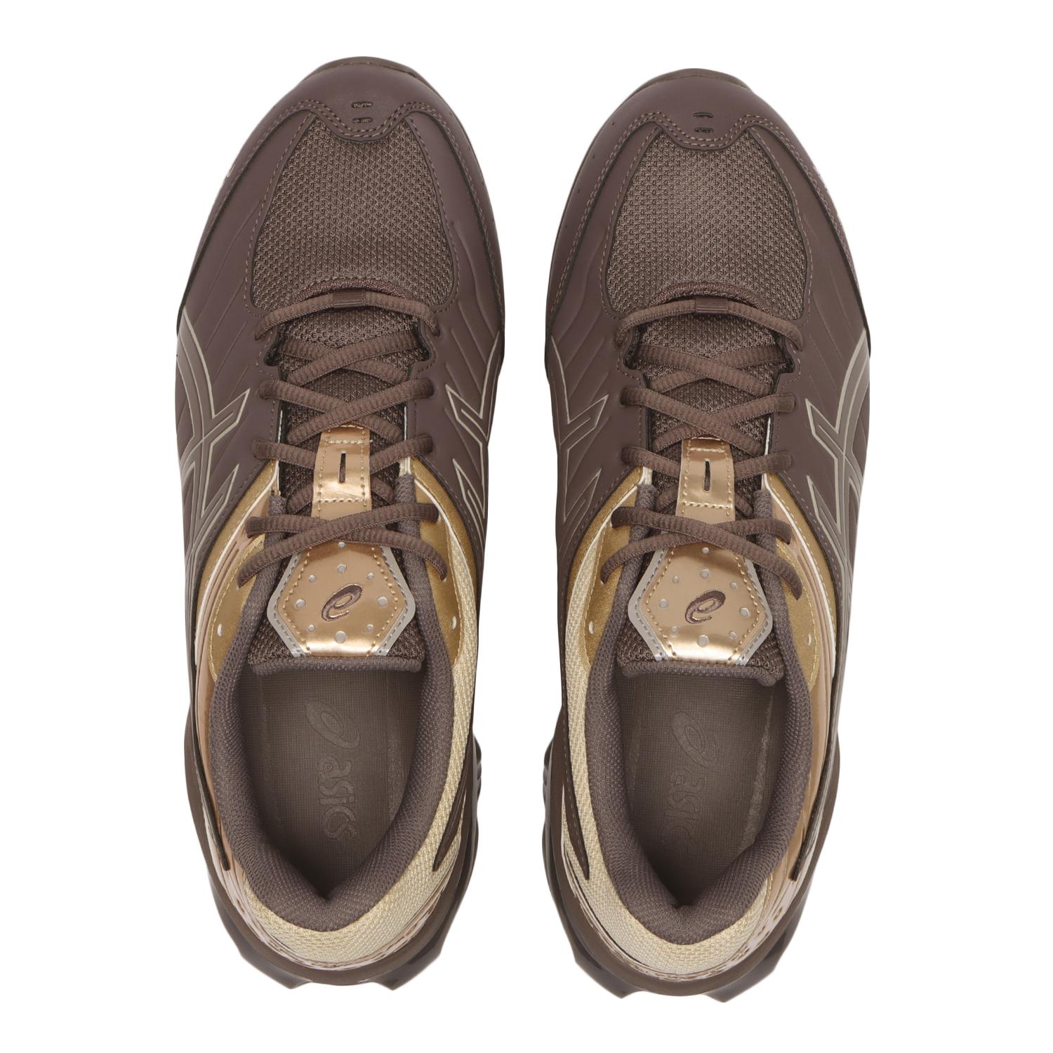  asics GEL-KINETIC FR画像3