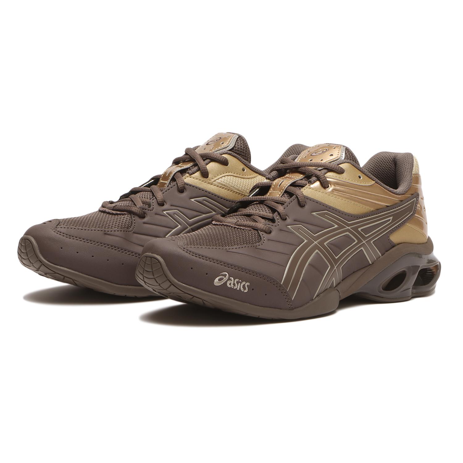  asics GEL-KINETIC FR画像2