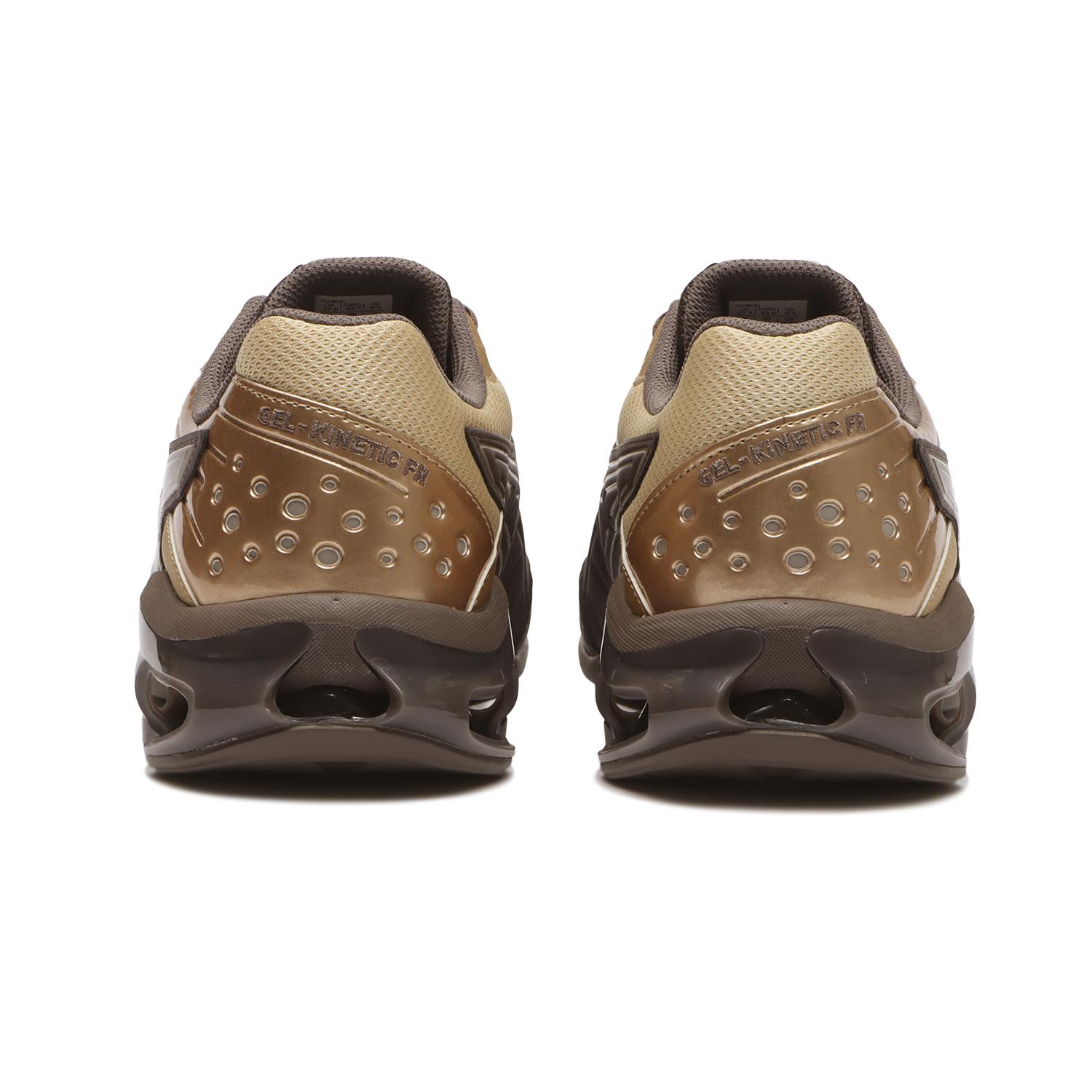  asics GEL-KINETIC FR画像4