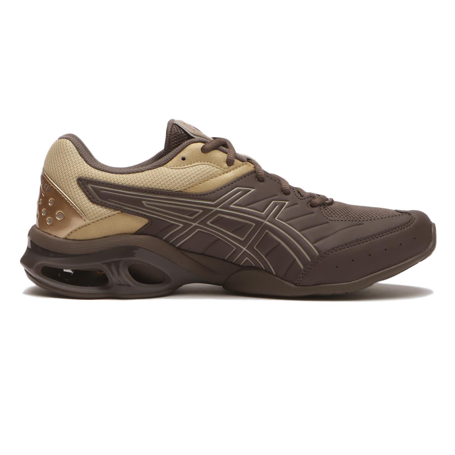  asics GEL-KINETIC FR画像5