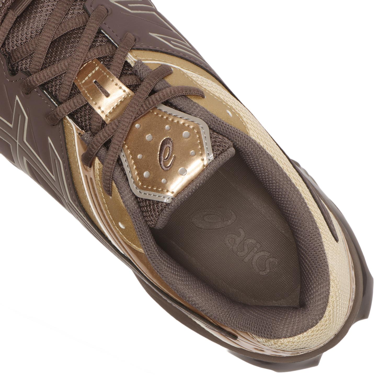 asics GEL-KINETIC FR画像7