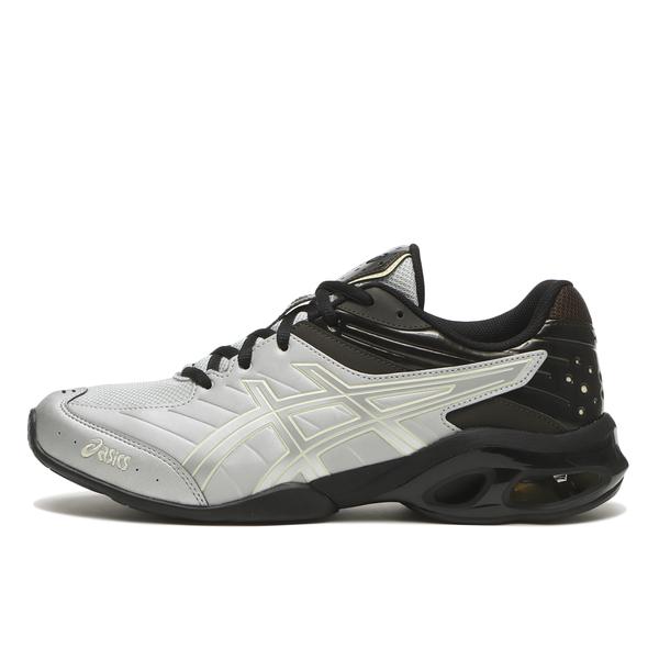asics ゲル-キネティック FR グレー 23cm