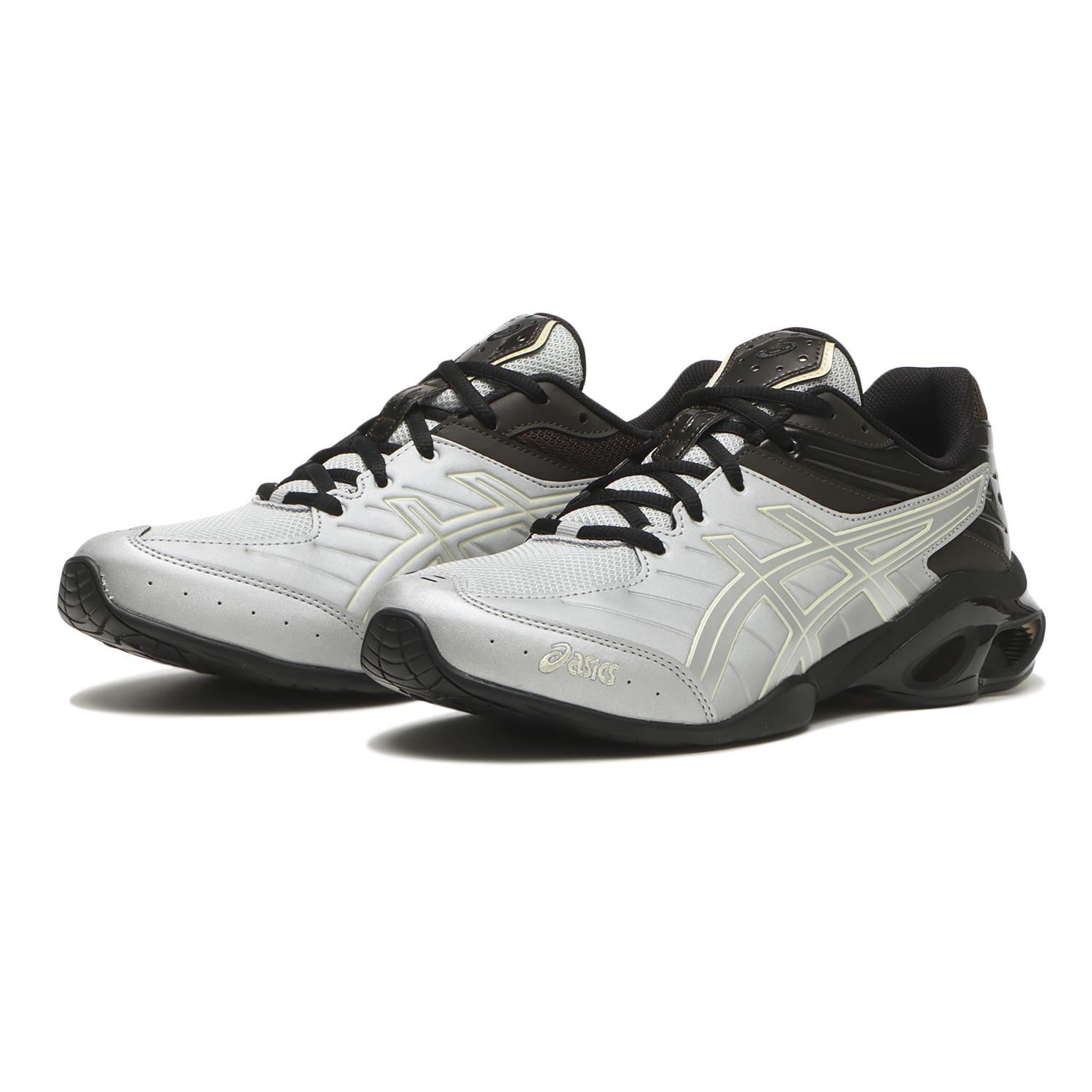  asics GEL-KINETIC FR画像2