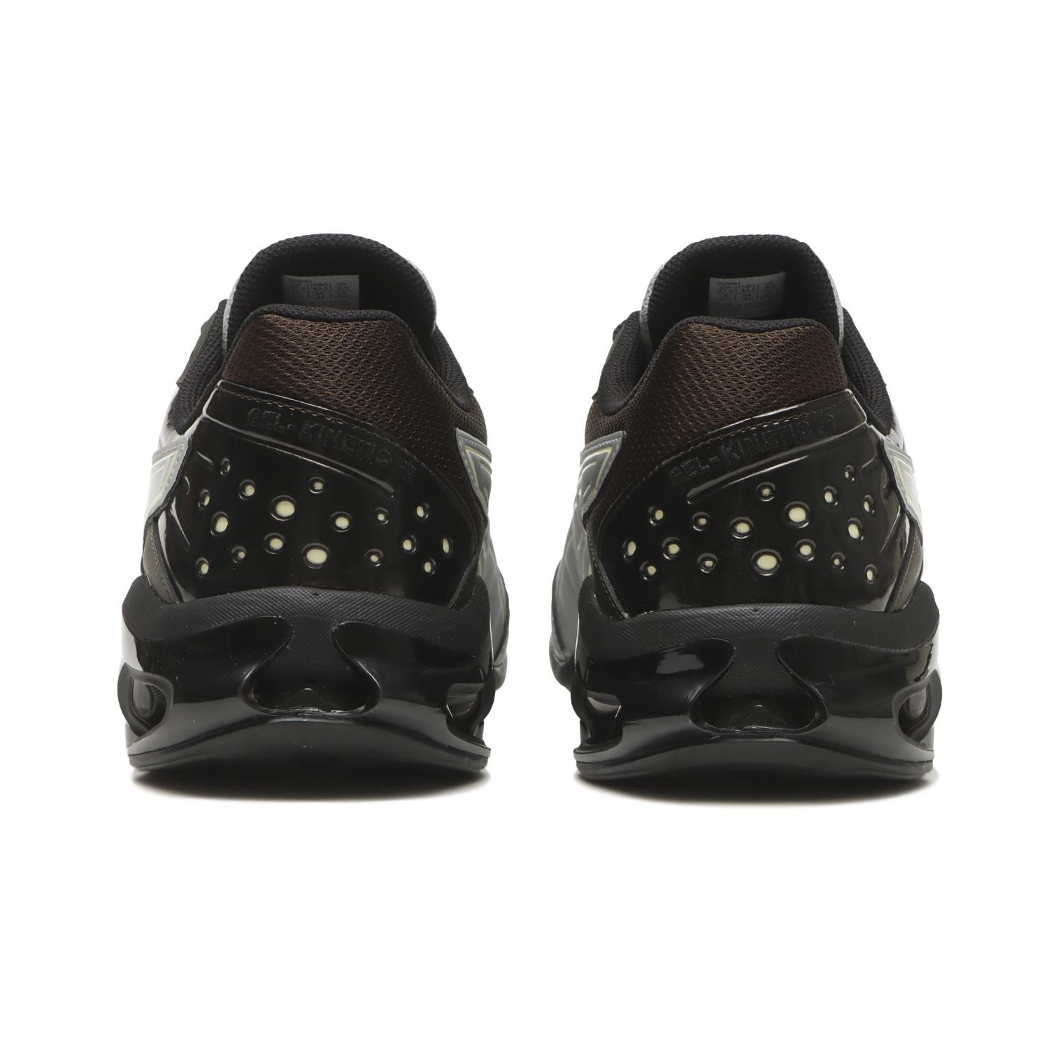  asics GEL-KINETIC FR画像4