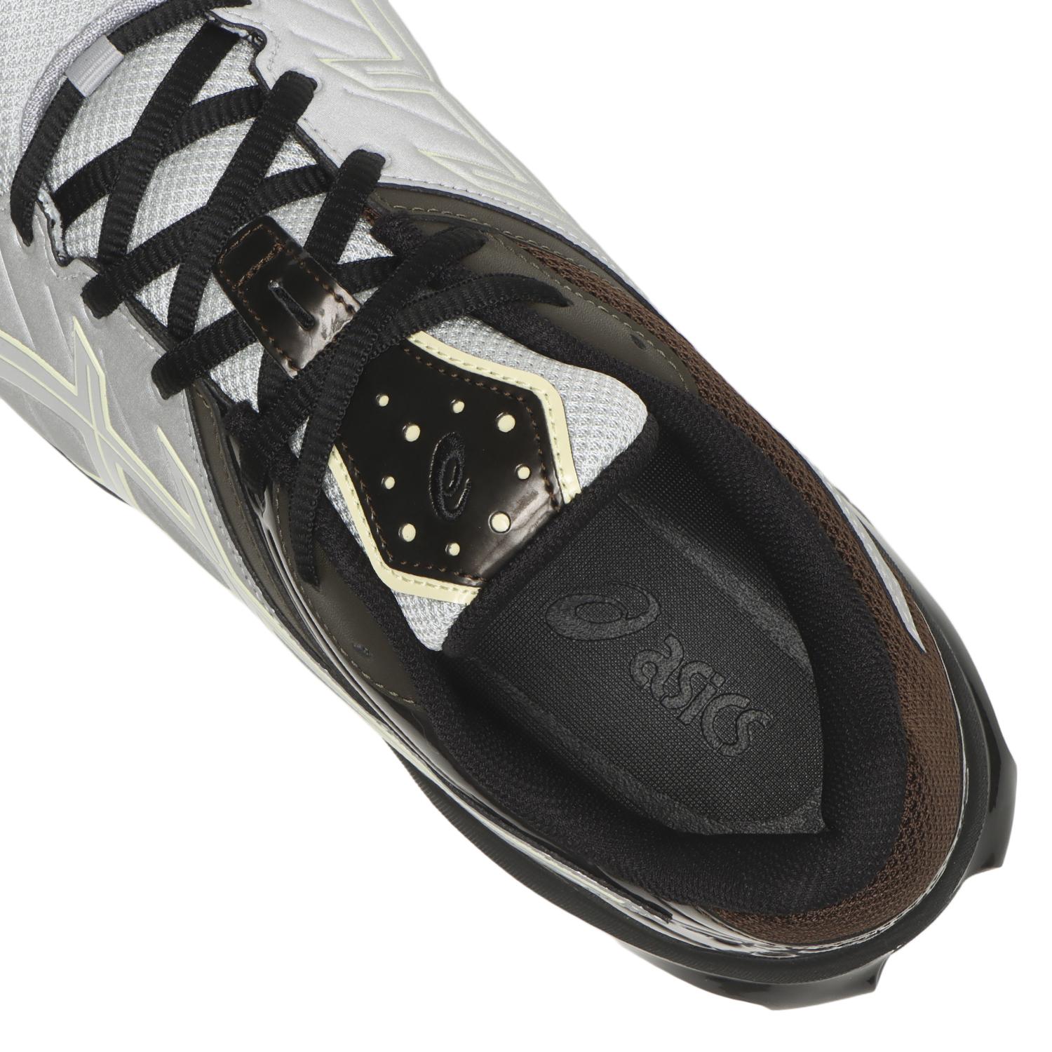  asics GEL-KINETIC FR画像7
