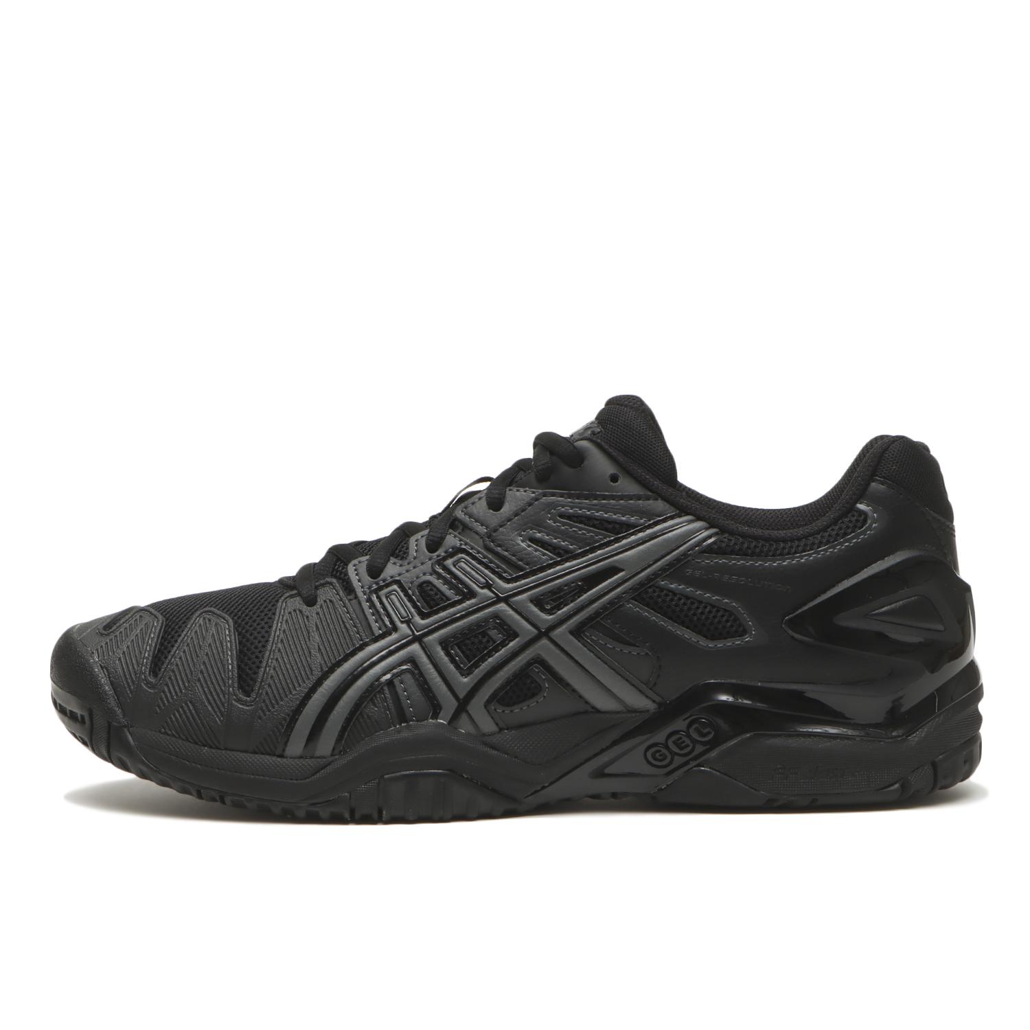  asics GEL-RESOLUTION 5画像1