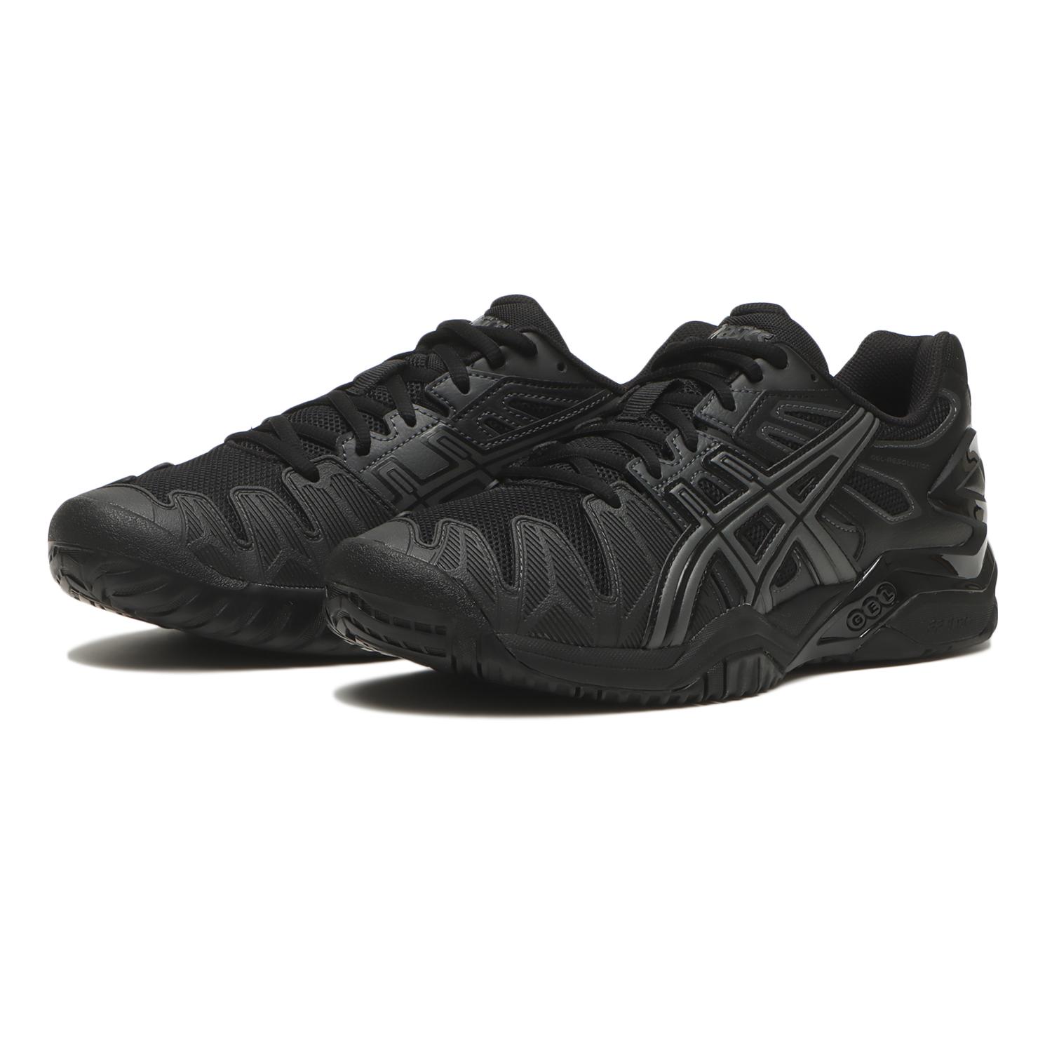  asics GEL-RESOLUTION 5画像2