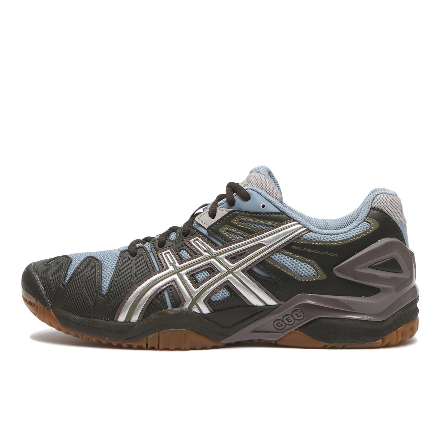  asics GEL-RESOLUTION 5画像1