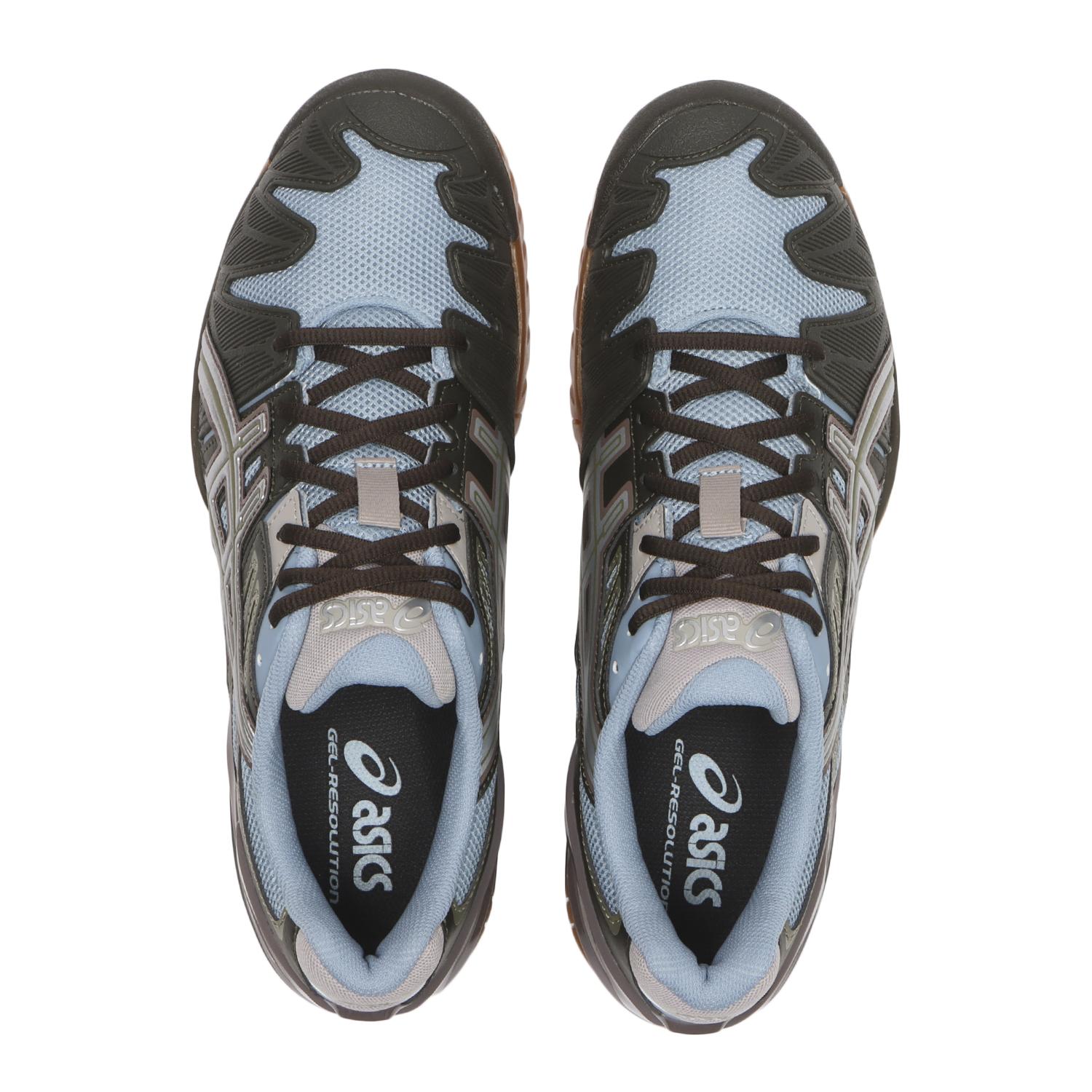  asics GEL-RESOLUTION 5画像3