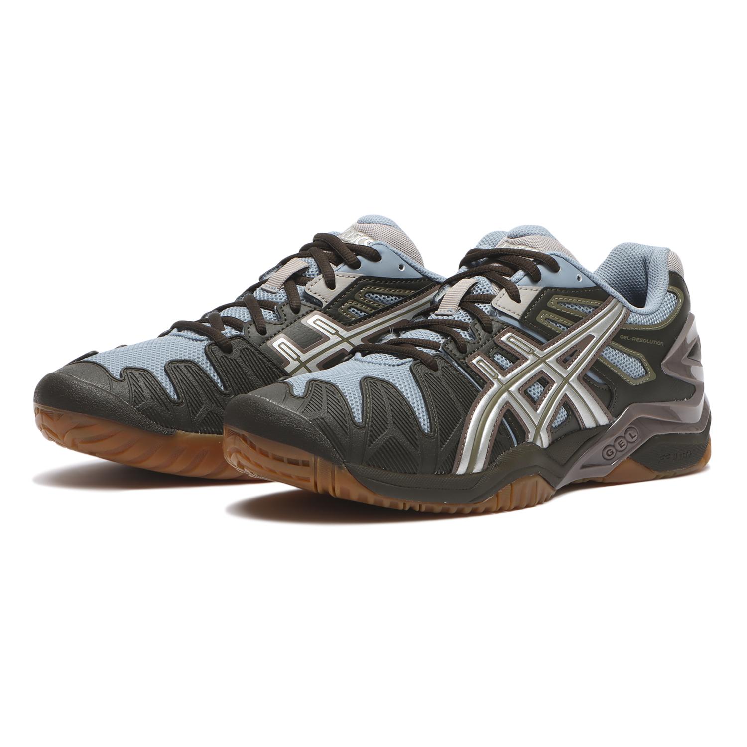  asics GEL-RESOLUTION 5画像2