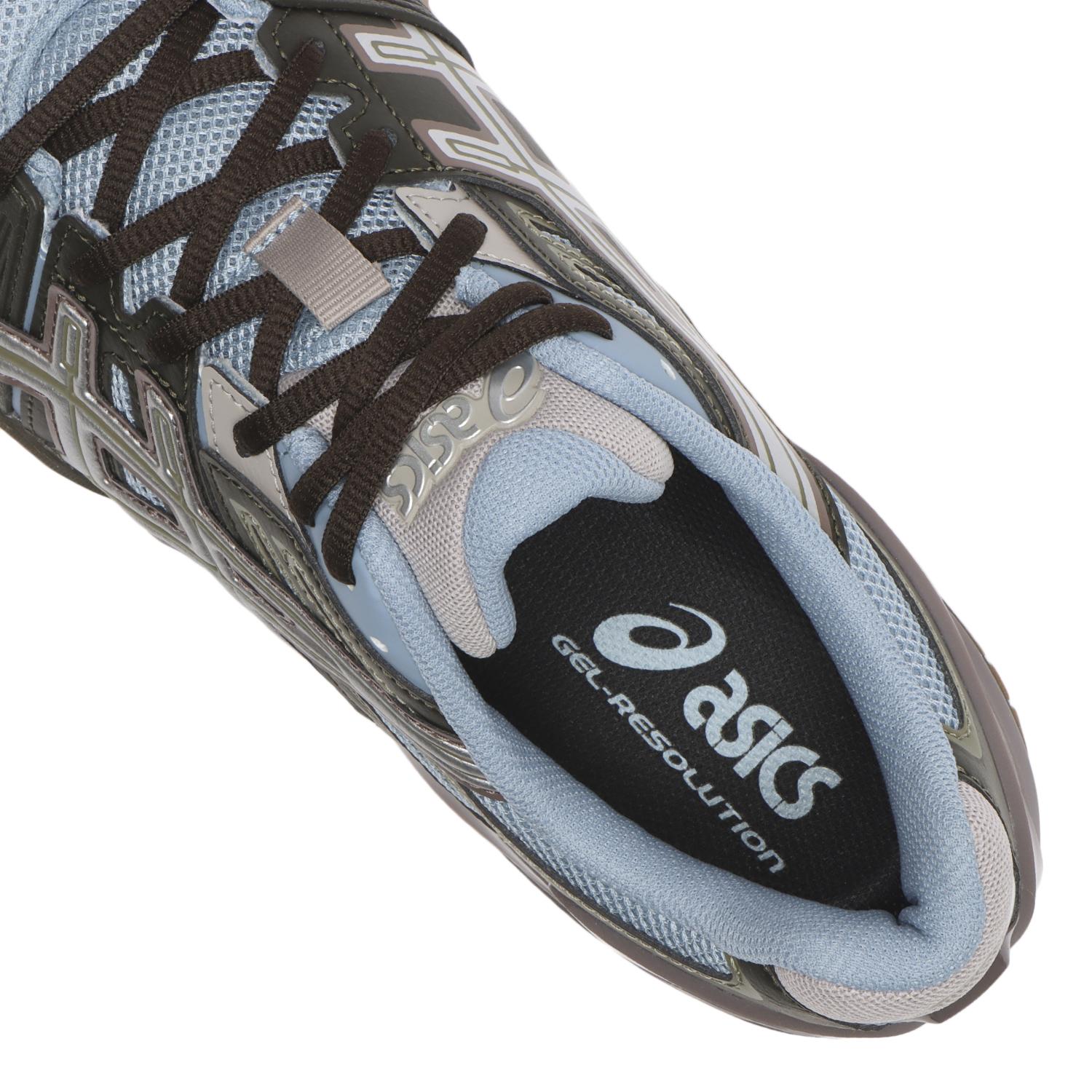  asics GEL-RESOLUTION 5画像7