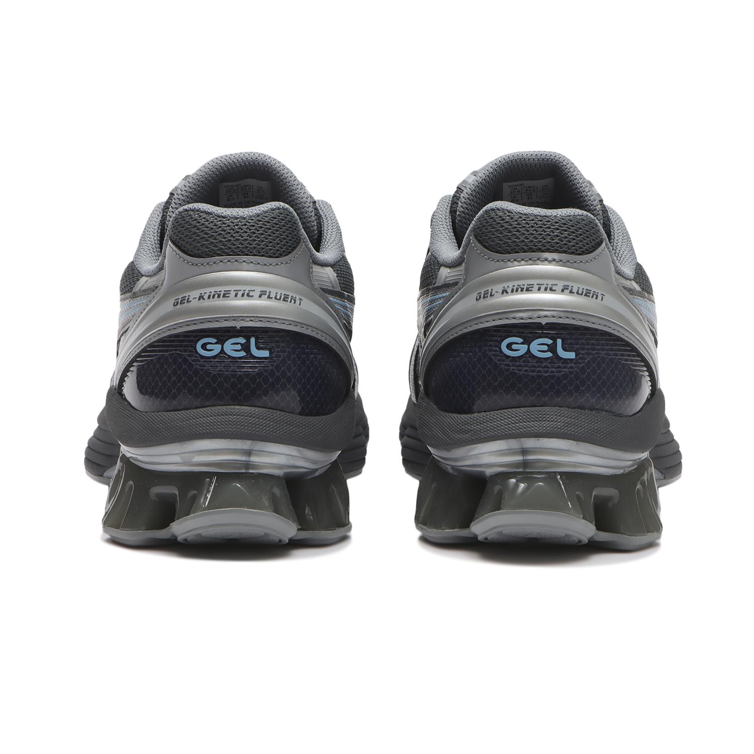  asics GEL-KINETIC FLUENT画像4