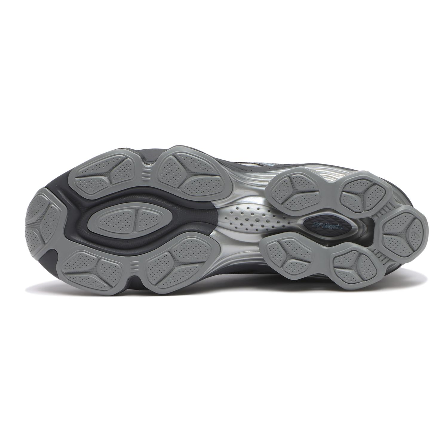  asics GEL-KINETIC FLUENT画像6