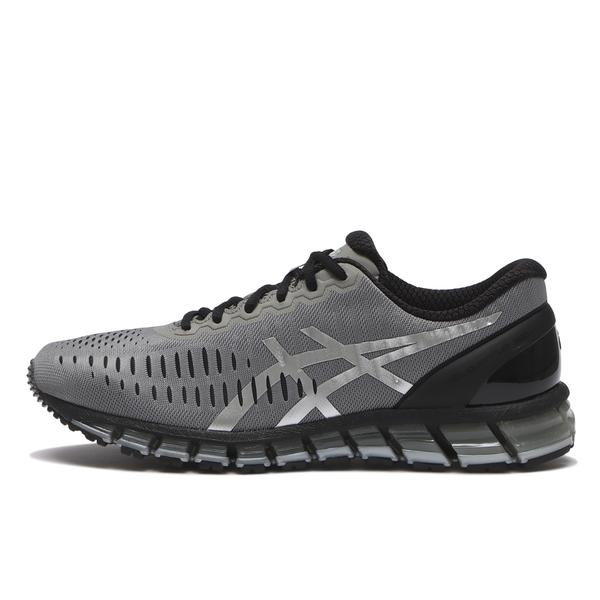 asics ゲル-クォンタム 360 I グレー 23cm