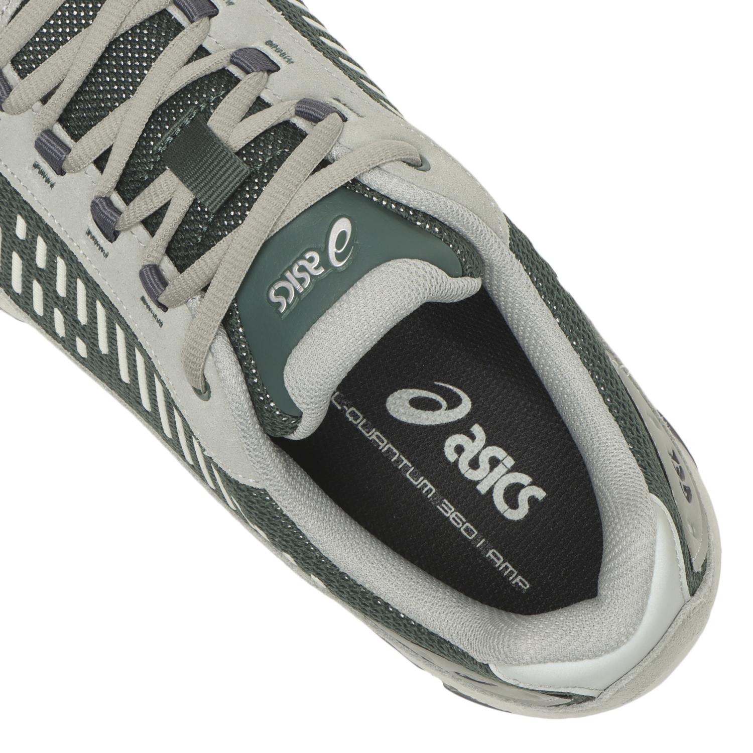  asics GEL-QUANTUM 360 I AMP画像7
