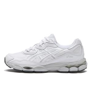 WHITE/GLACIER GREY