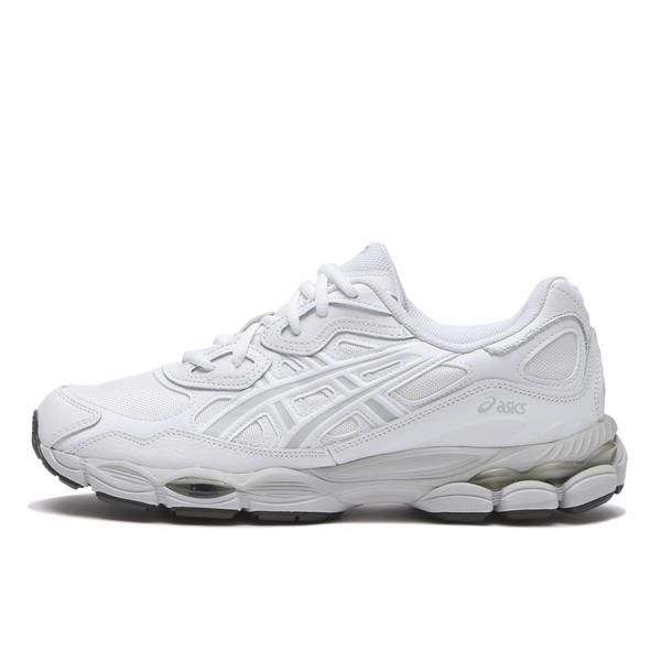 asics ゲル-NYC ホワイト 22.5cm