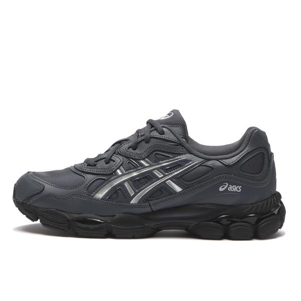 asics ゲル-NYC グレー 23cm