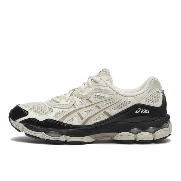 asics ゲル-NYC ホワイト 23cm
