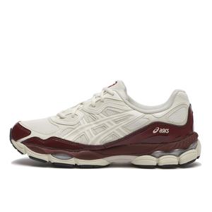 CREAM/ANTIQUE RED