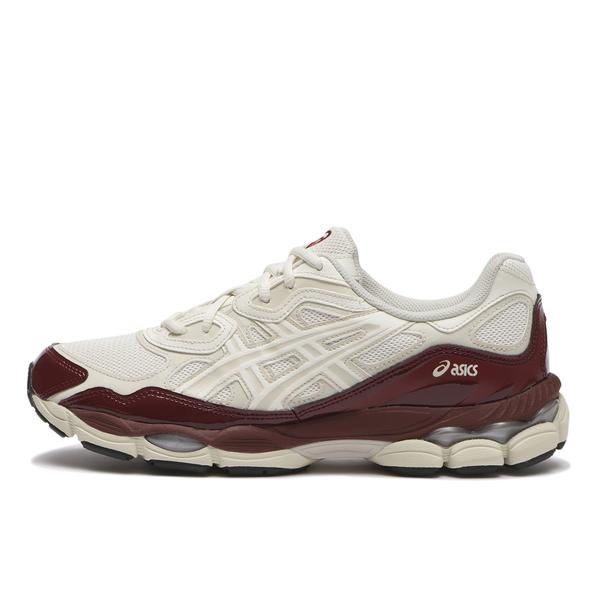 asics ゲル-NYC ホワイト 23cm