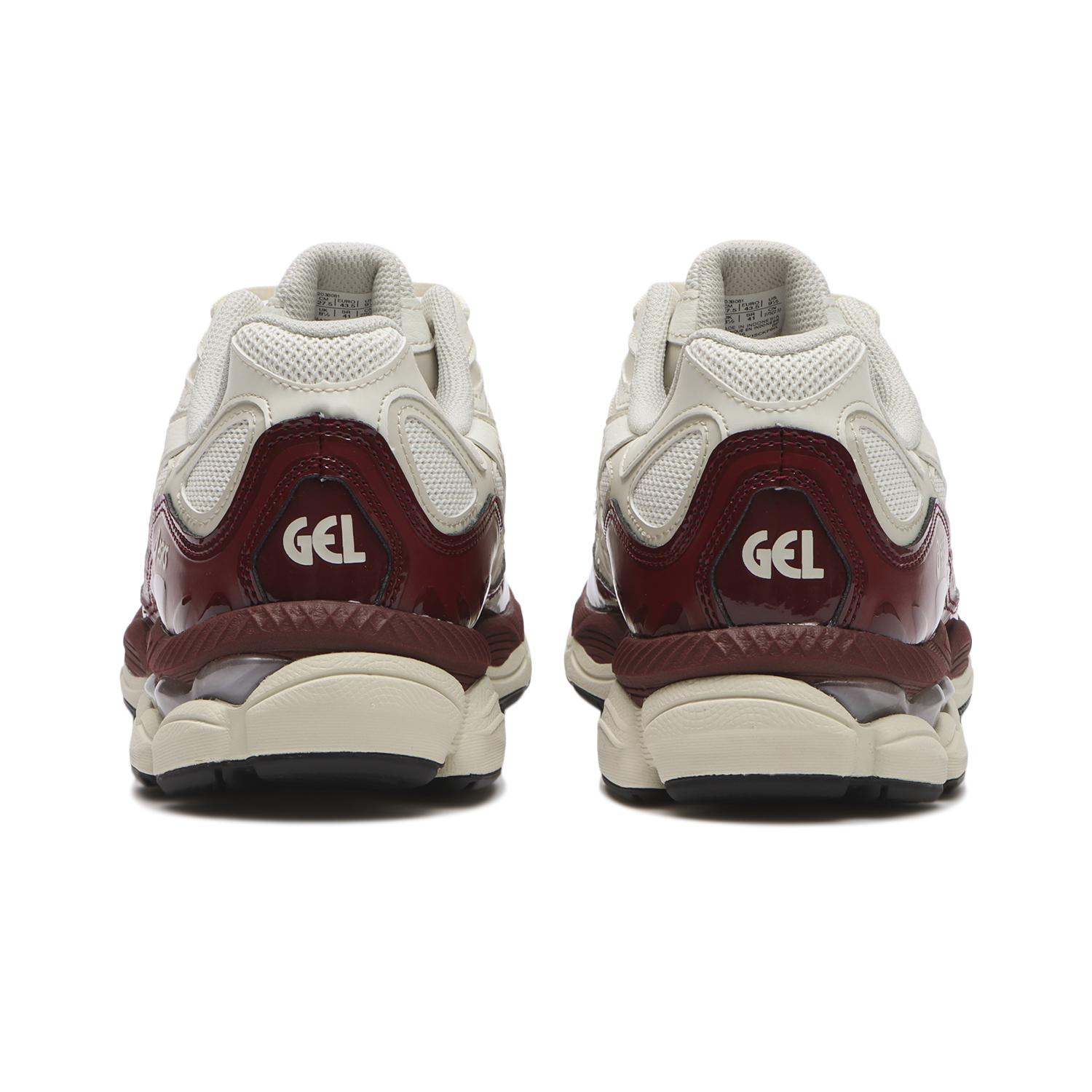  asics GEL-NYC画像4