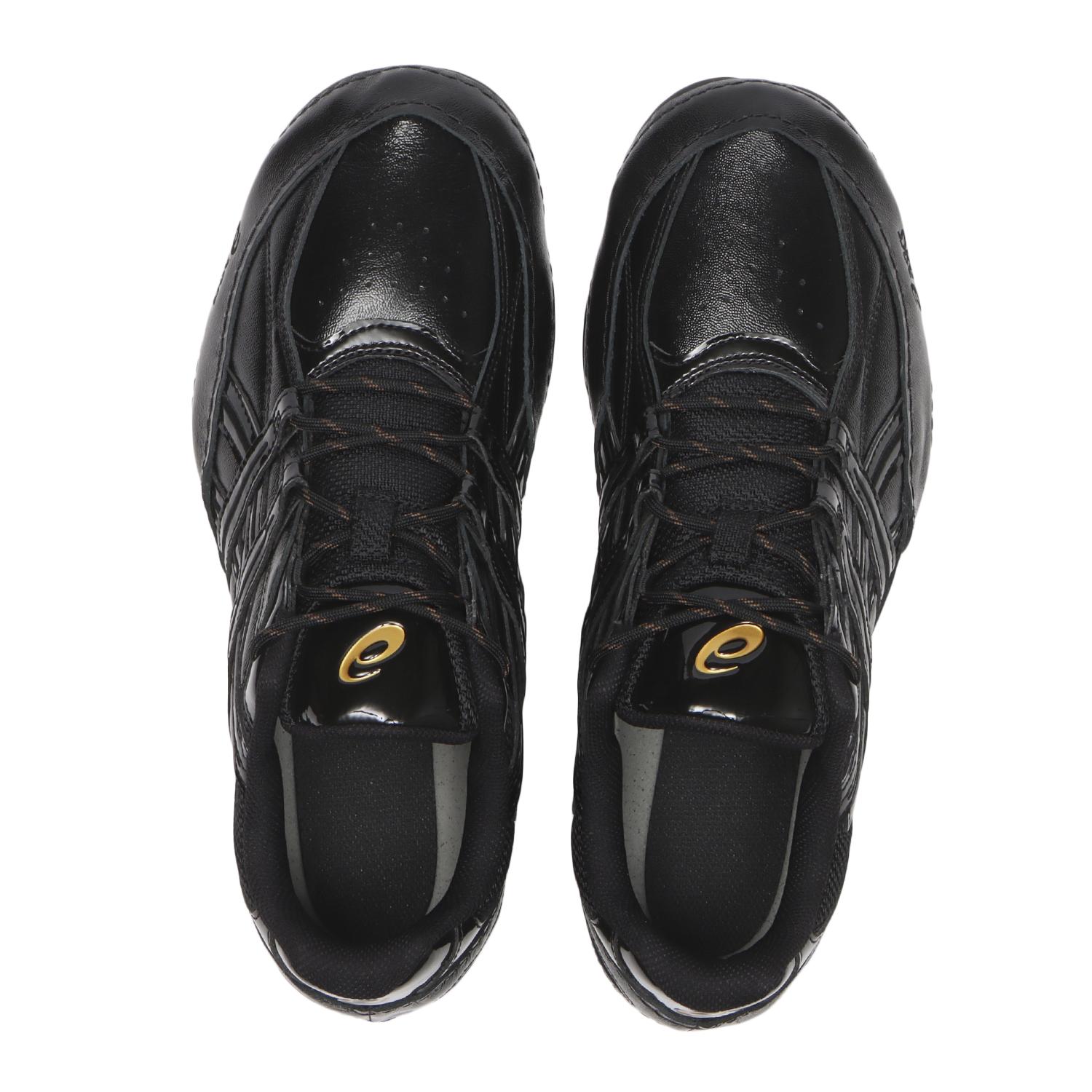  asics HYPERSYNC画像3