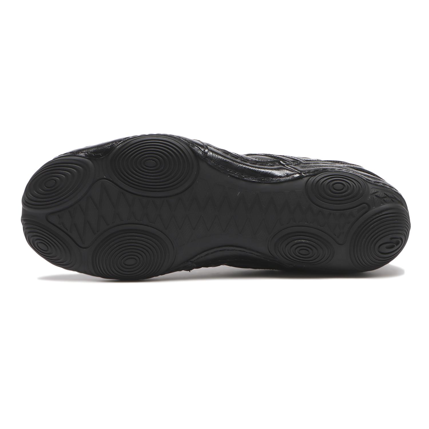  asics HYPERSYNC画像6