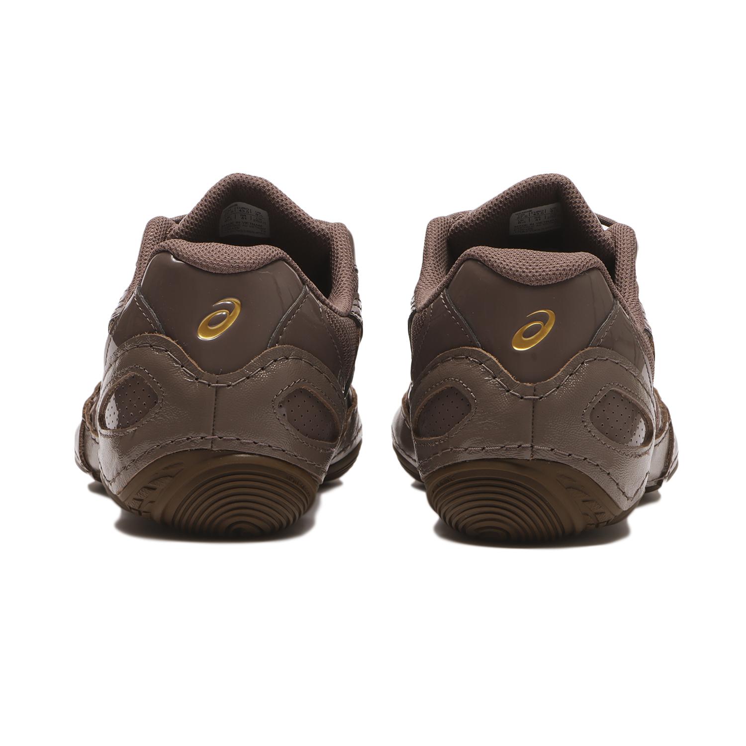  asics HYPERSYNC画像4