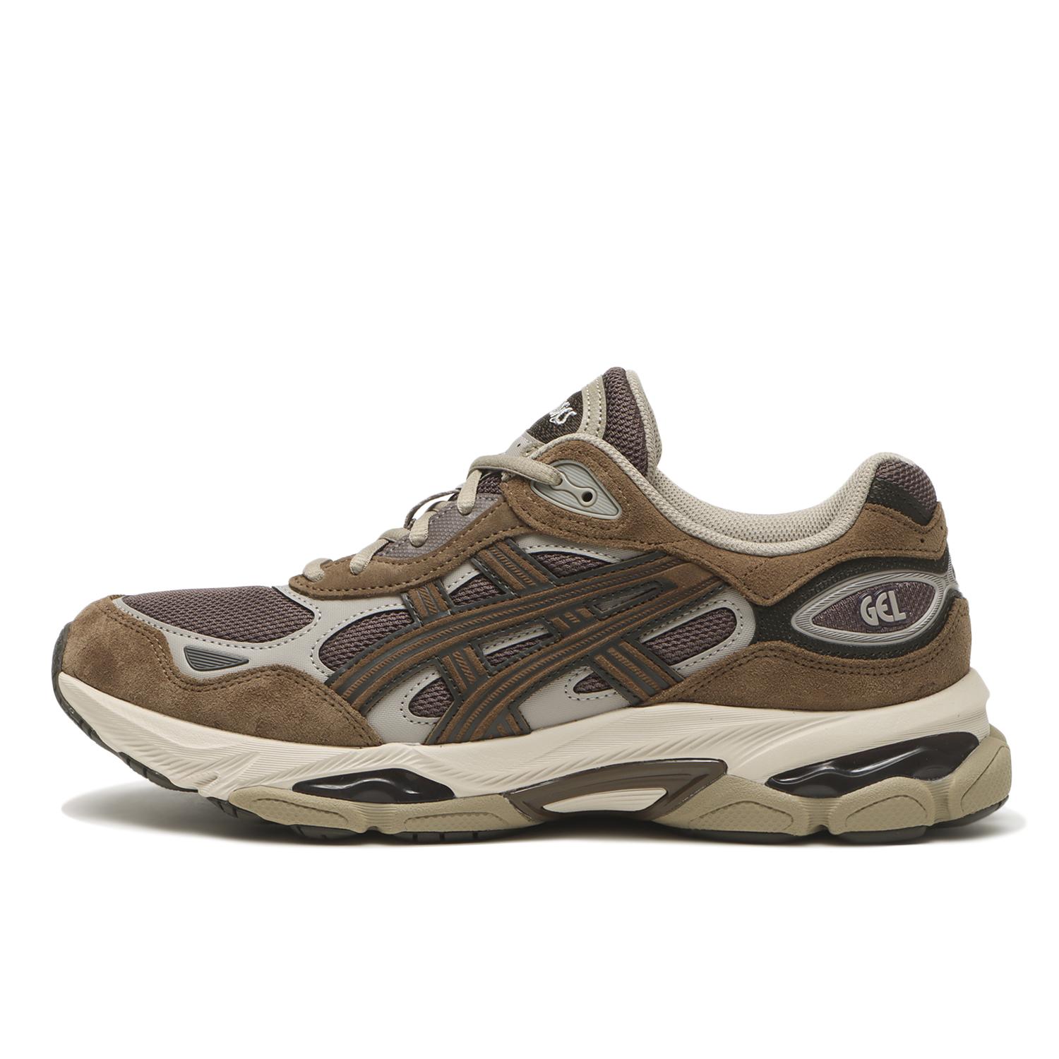  asics GEL-NYC 2.0画像1