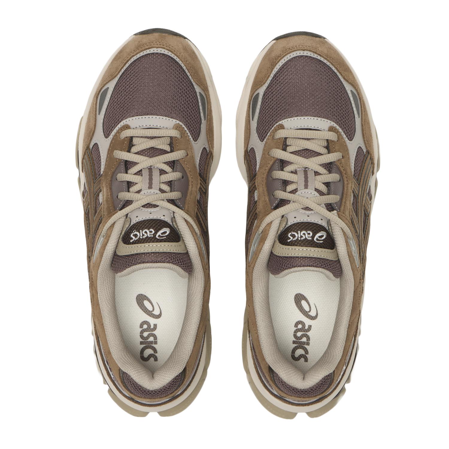  asics GEL-NYC 2.0画像3