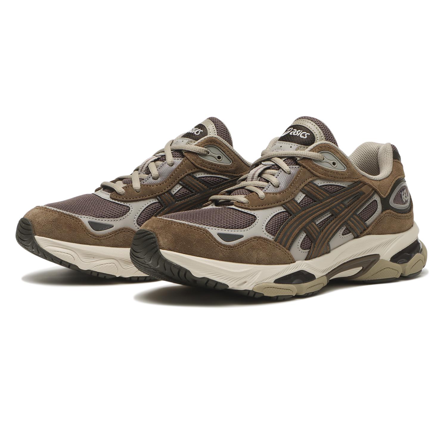  asics GEL-NYC 2.0画像2