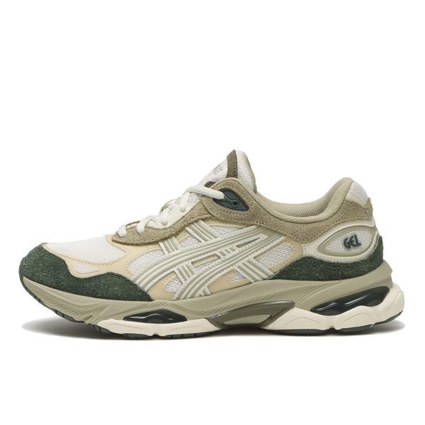 asics ゲル-NYC 2.0 ホワイト 23cm