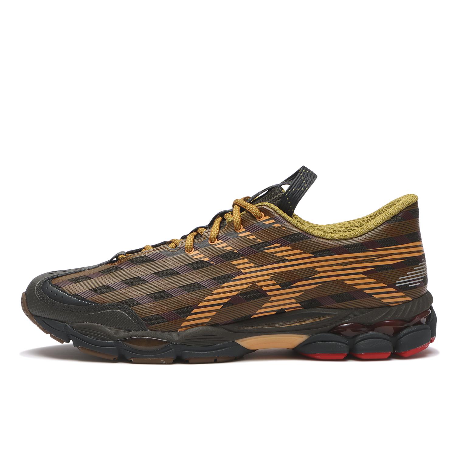  asics US8-S GEL-SJ33画像1
