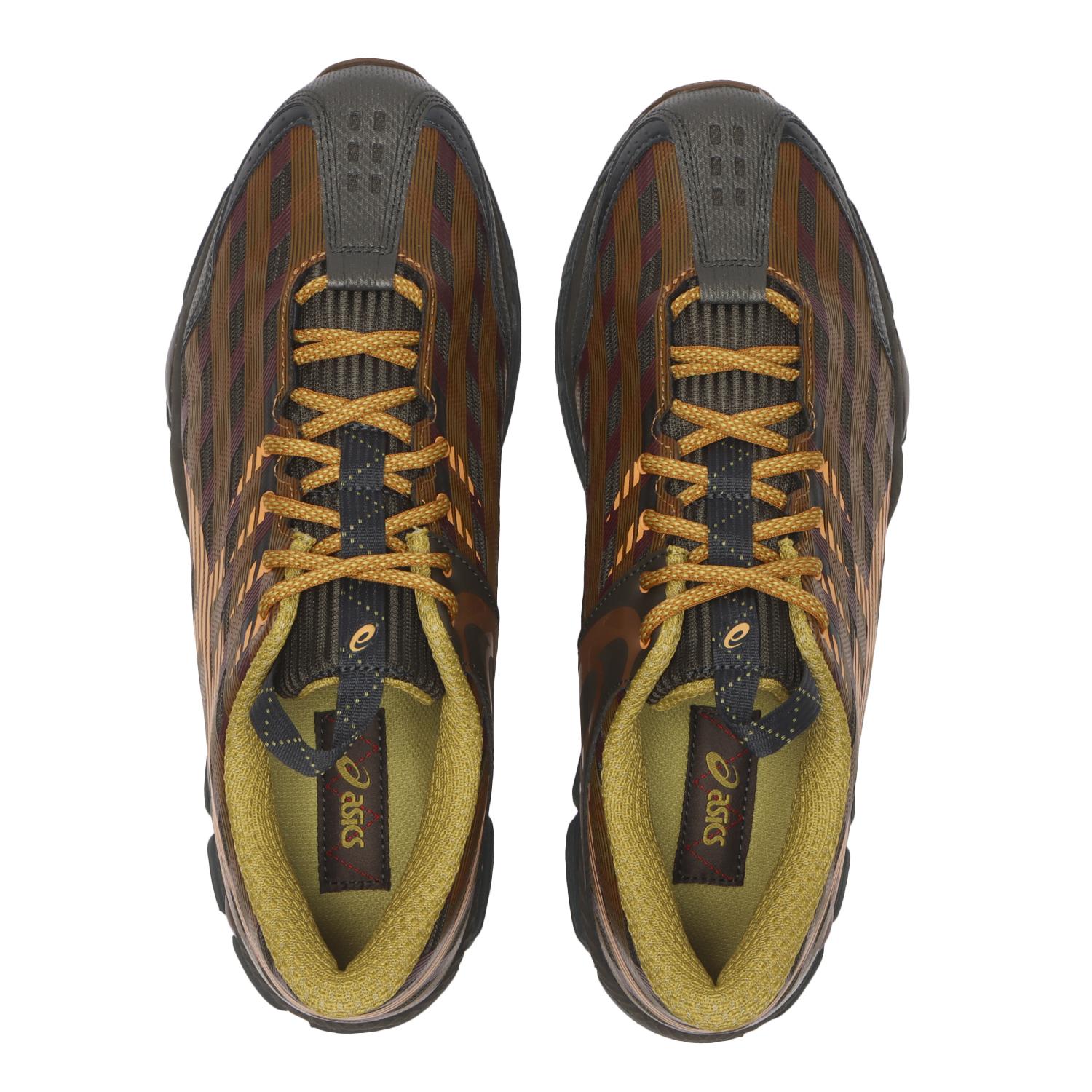  asics US8-S GEL-SJ33画像3