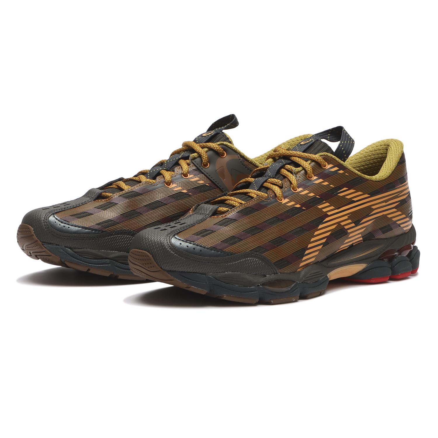  asics US8-S GEL-SJ33画像2