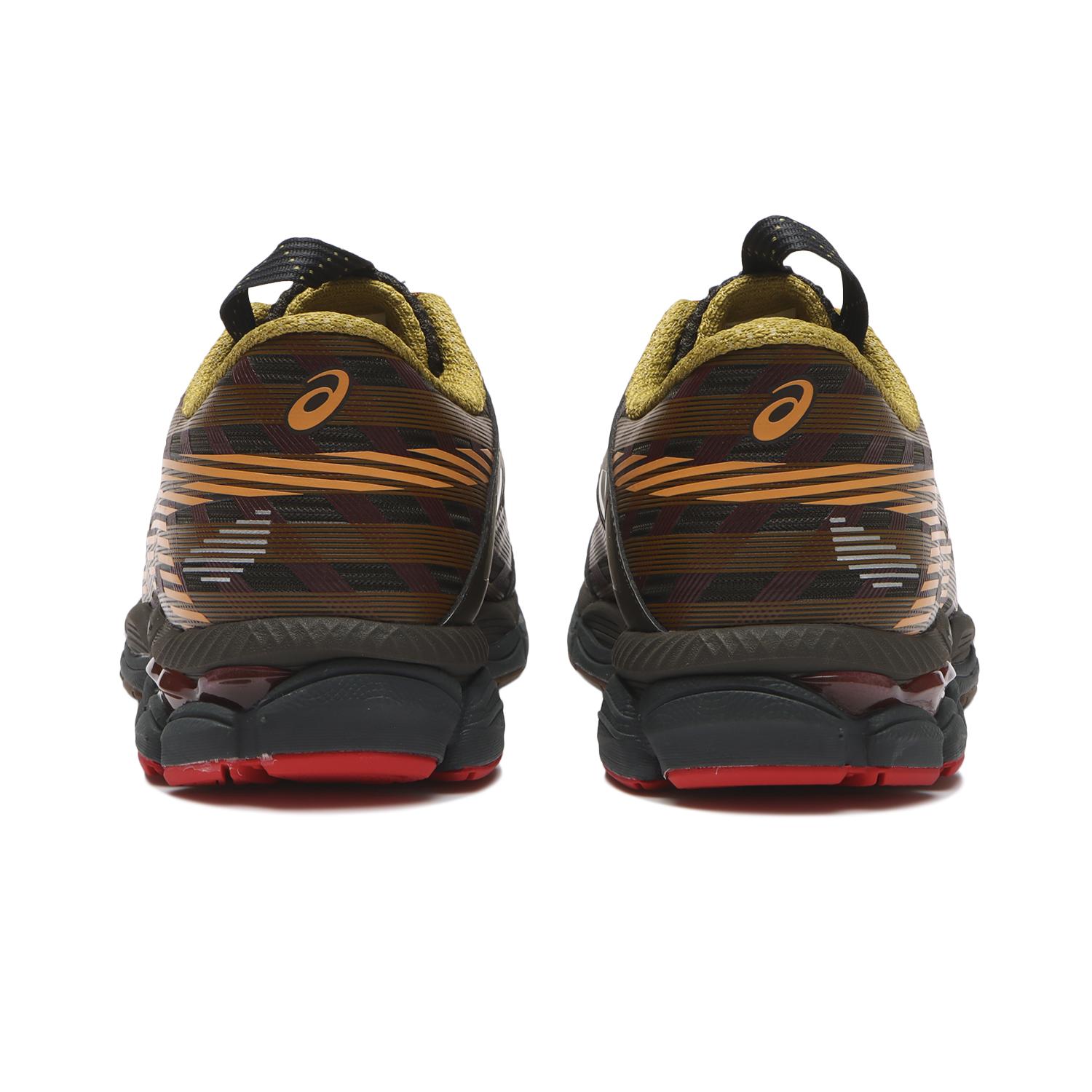  asics US8-S GEL-SJ33画像4