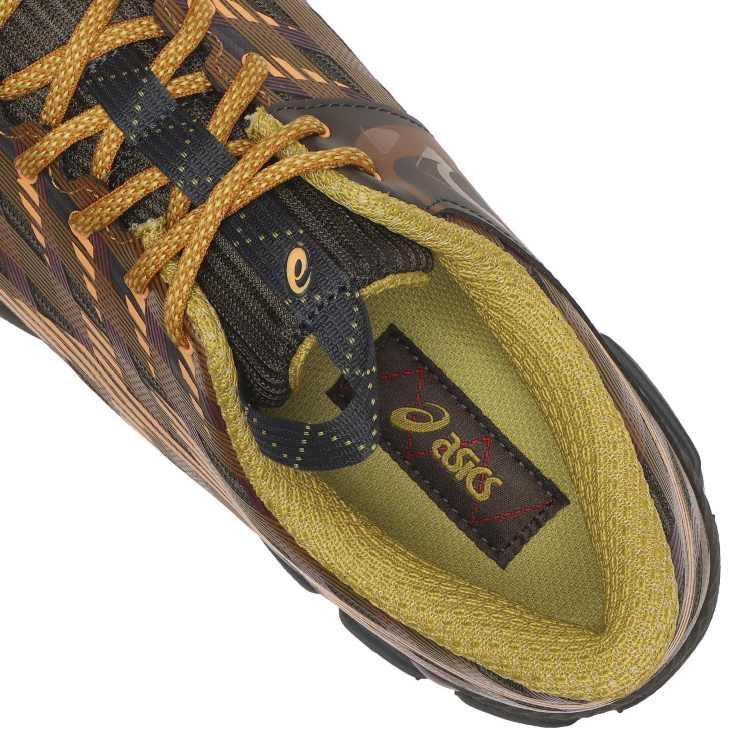  asics US8-S GEL-SJ33画像7