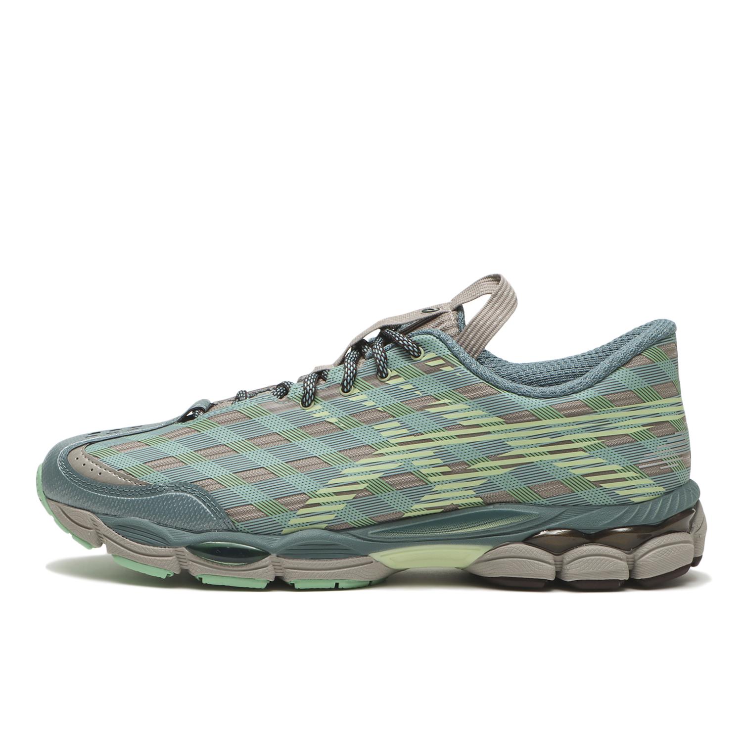  asics US8-S GEL-SJ33画像1